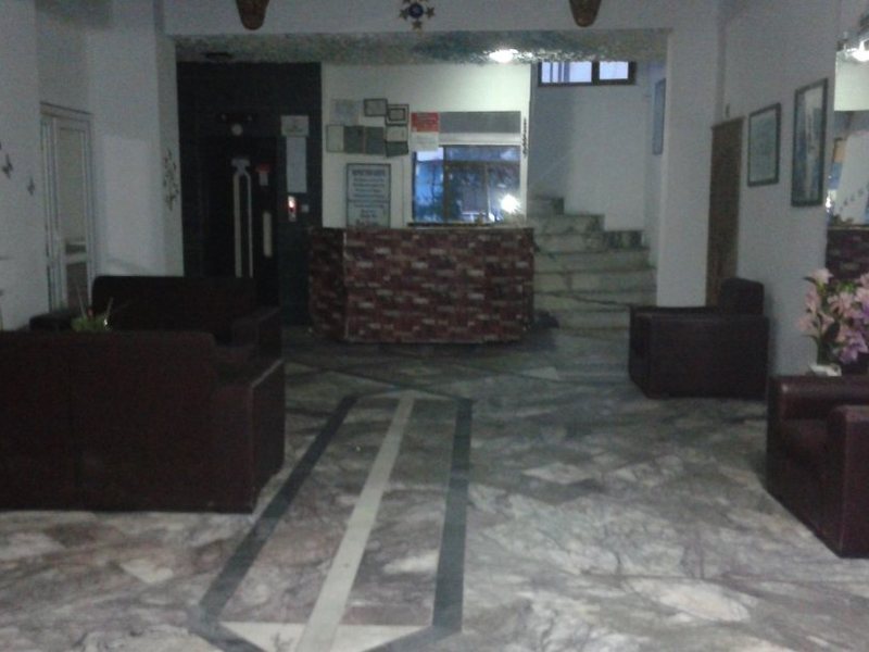 Tecimen Hotel 308677