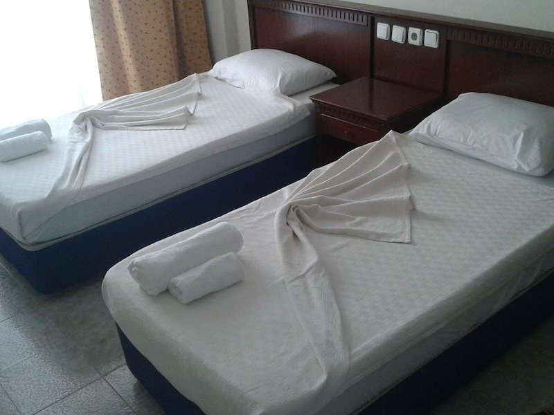 Tecimen Hotel 308681