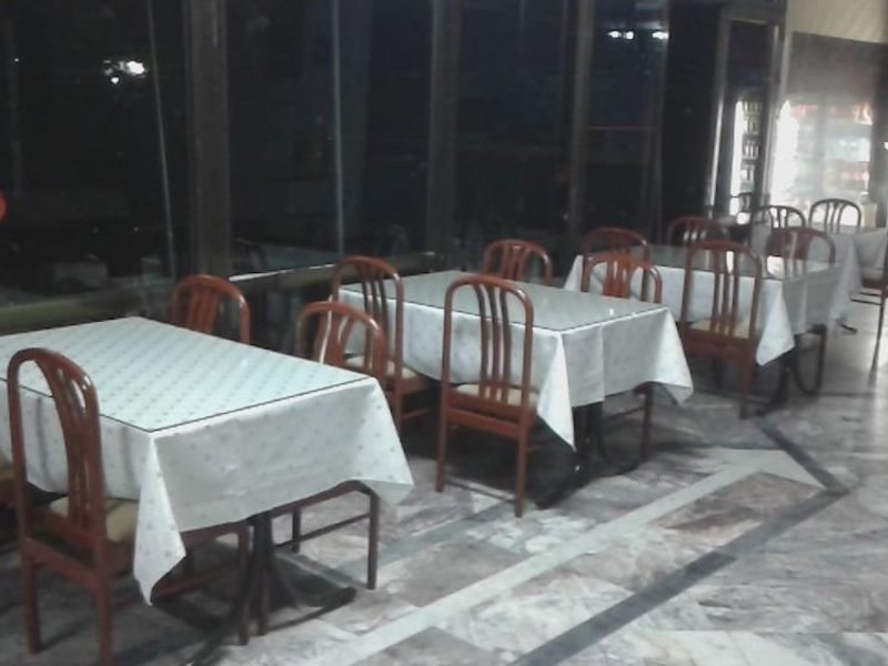 Tecimen Hotel 308682