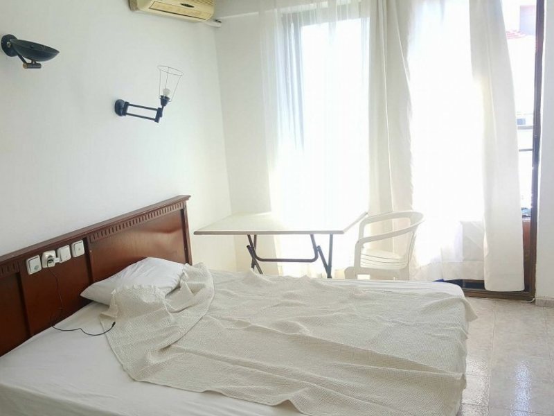 Tecimen Hotel 308683