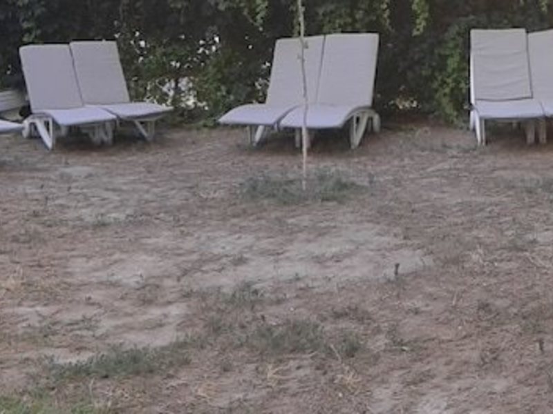 Tecimen Hotel 308684