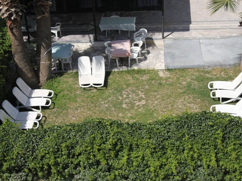 Tecimen Hotel 308685