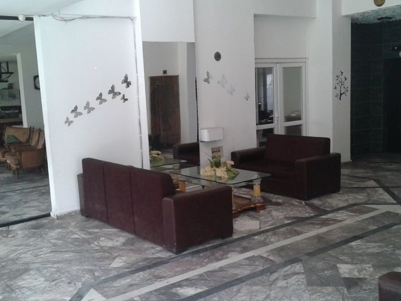 Tecimen Hotel 308687