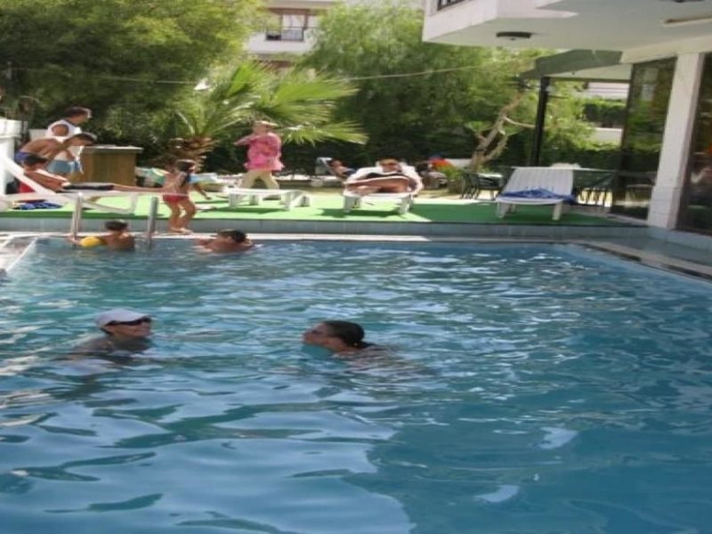 Tecimen Hotel 308688