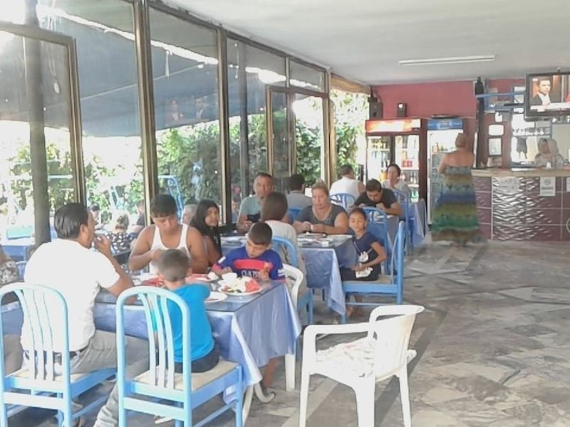 Tecimen Hotel 308689