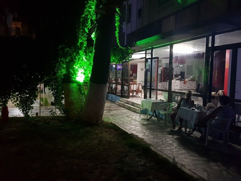 Tecimen Hotel 308690