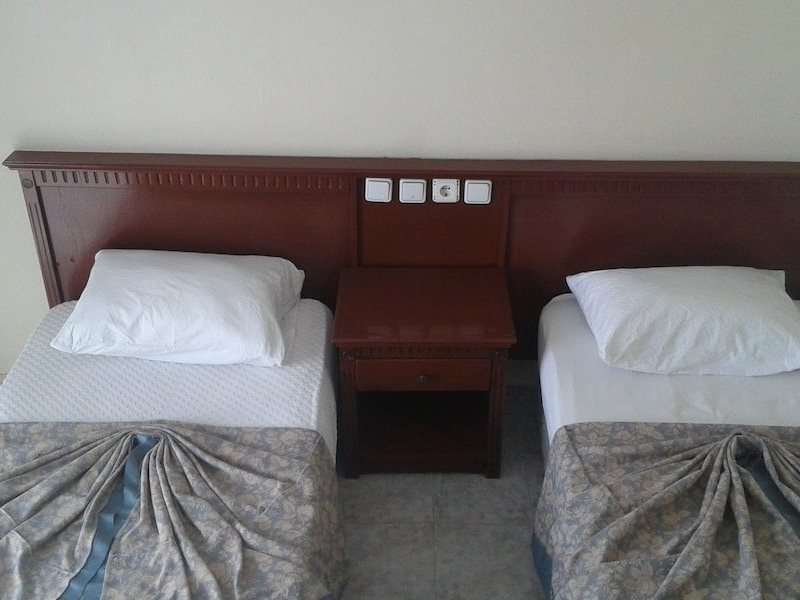 Tecimen Hotel 308691