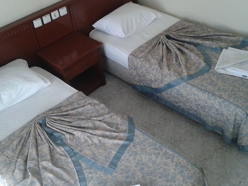 Tecimen Hotel 308692