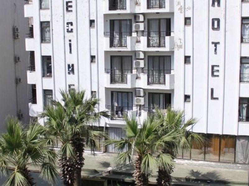 Tecimen Hotel 308694