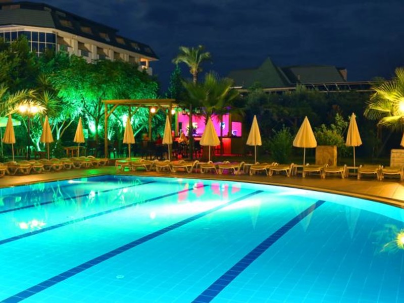 Telatiye Resort Hotel 104721