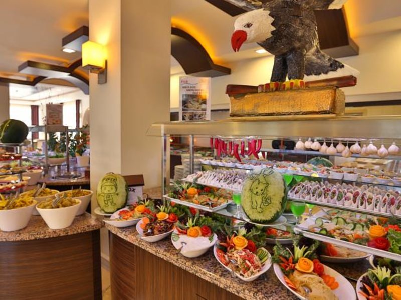 Telatiye Resort Hotel 104722