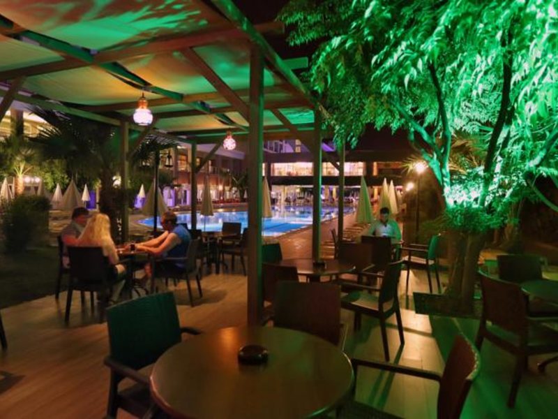 Telatiye Resort Hotel 104723