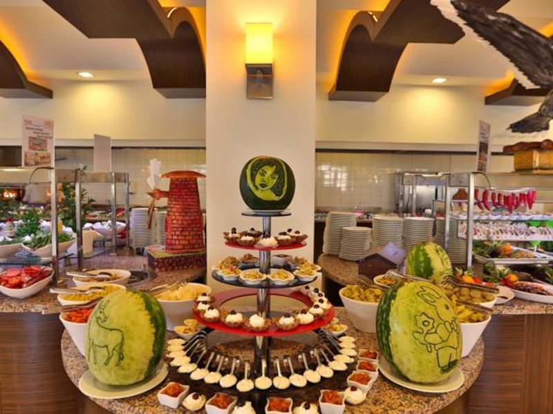 Telatiye Resort Hotel 104724