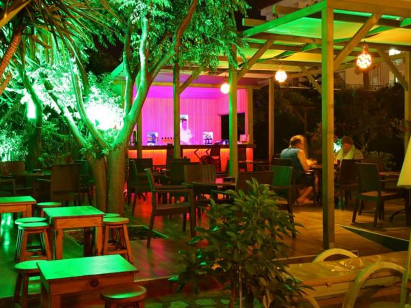 Telatiye Resort Hotel 104725