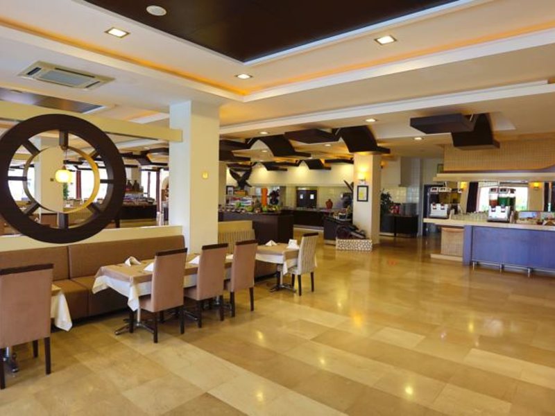 Telatiye Resort Hotel 104726