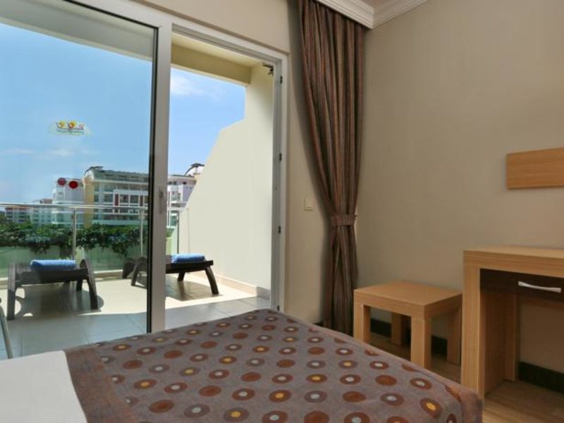 Telatiye Resort Hotel 104727