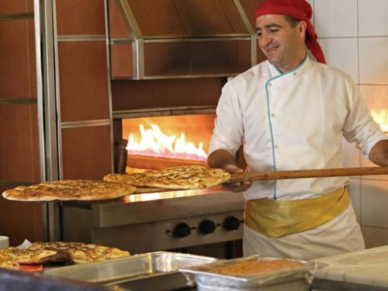 Telatiye Resort Hotel 104728