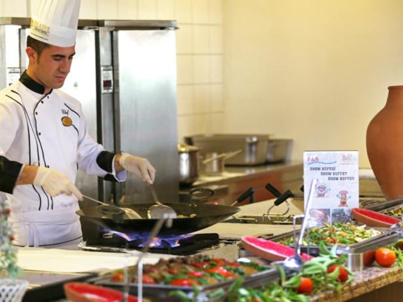 Telatiye Resort Hotel 104729