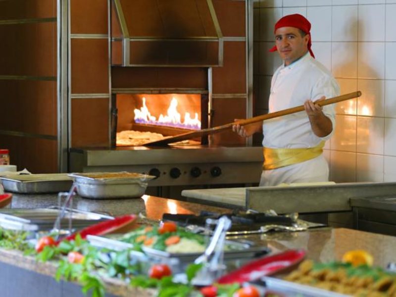 Telatiye Resort Hotel 104730