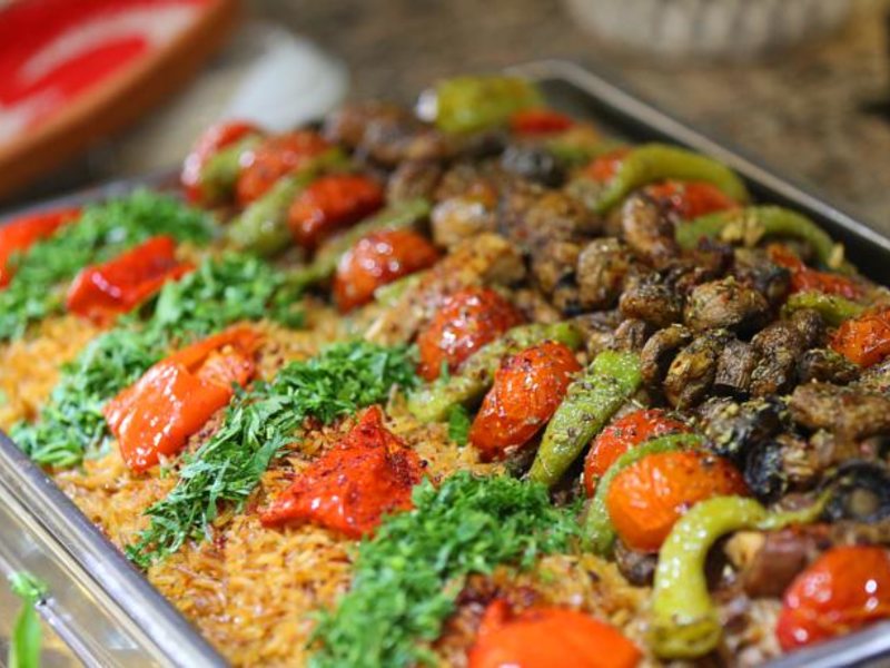 Telatiye Resort Hotel 104731