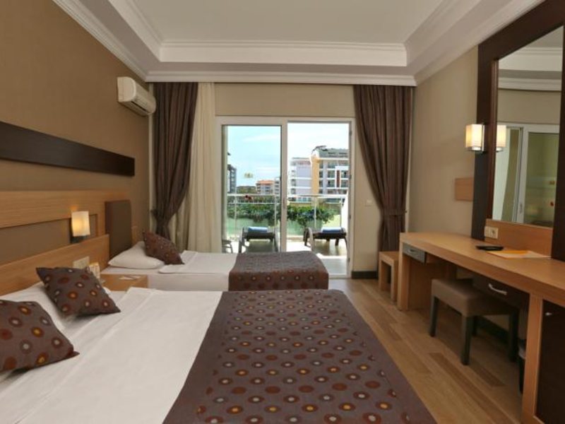 Telatiye Resort Hotel 104732