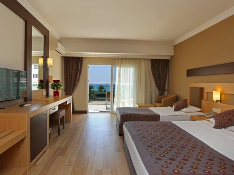 Telatiye Resort Hotel 104733