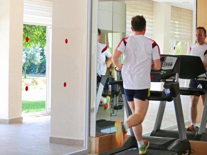 Telatiye Resort Hotel 104735