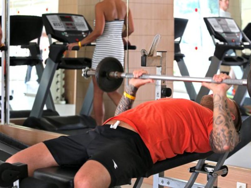 Telatiye Resort Hotel 104736