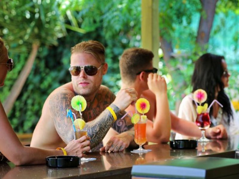 Telatiye Resort Hotel 104737