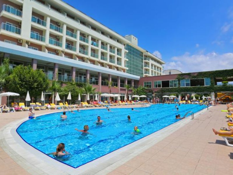 Telatiye Resort Hotel 104738