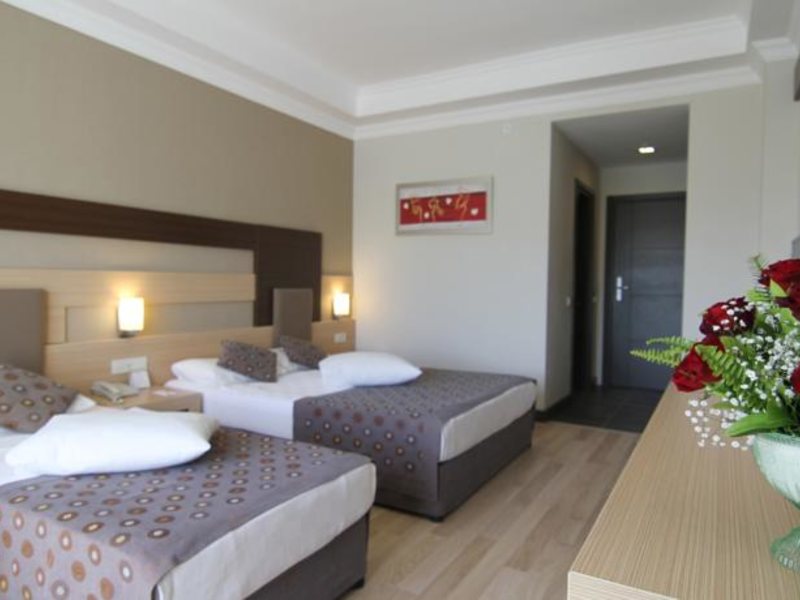 Telatiye Resort Hotel 104741