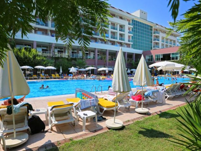Telatiye Resort Hotel 104742