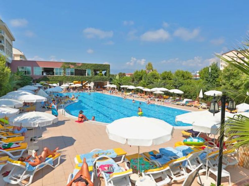Telatiye Resort Hotel 104743