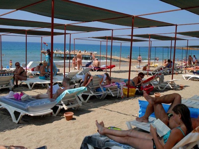 Telatiye Resort Hotel 31719