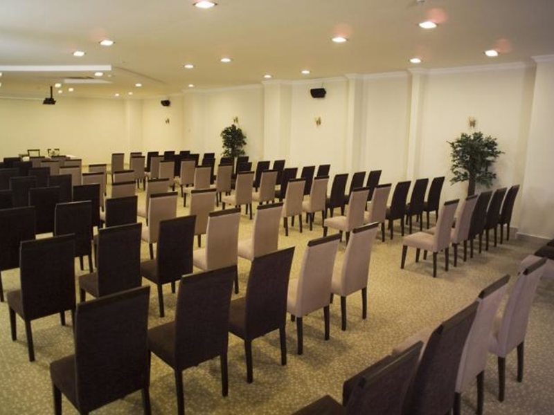 Telatiye Resort Hotel 31723