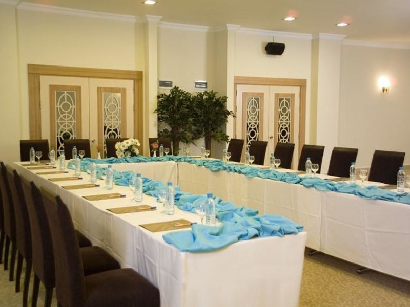 Telatiye Resort Hotel 31724