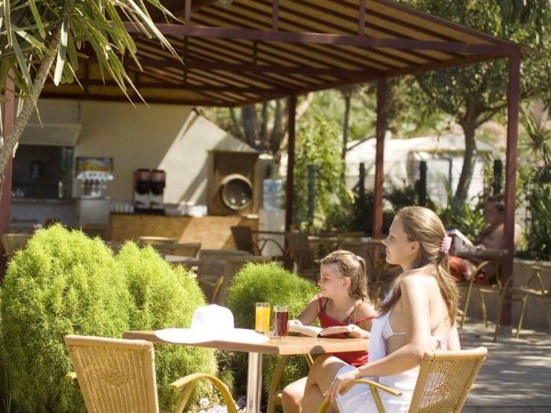 Telatiye Resort Hotel 31729