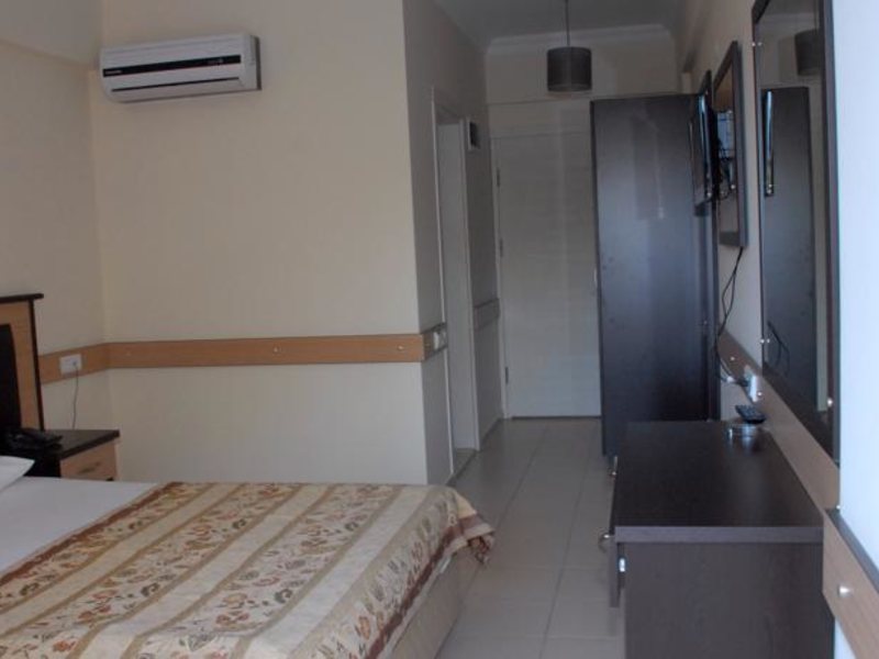Telmessos Hotel 67373