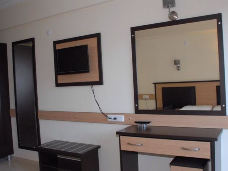 Telmessos Hotel 67374