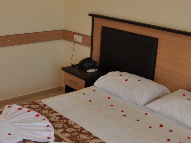 Telmessos Hotel 67377