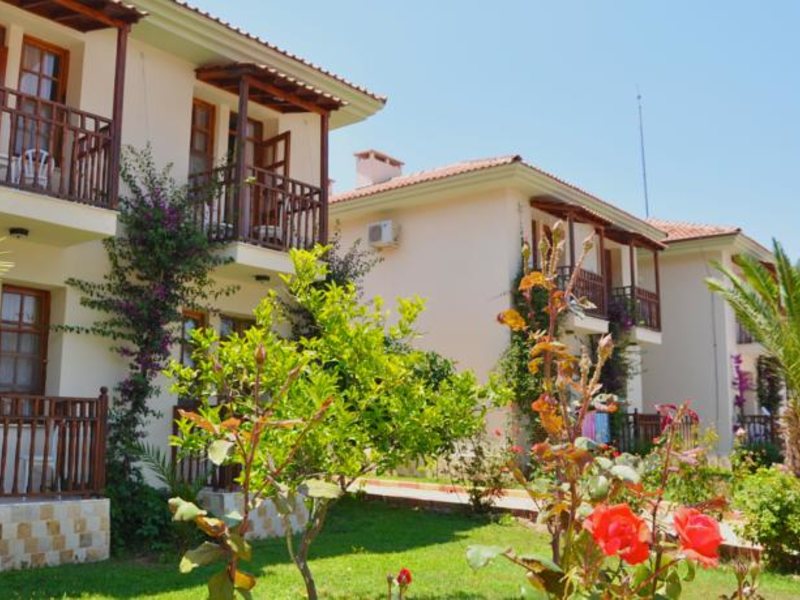 Telmessos Hotel 67381