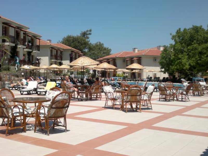 Telmessos Hotel 67383