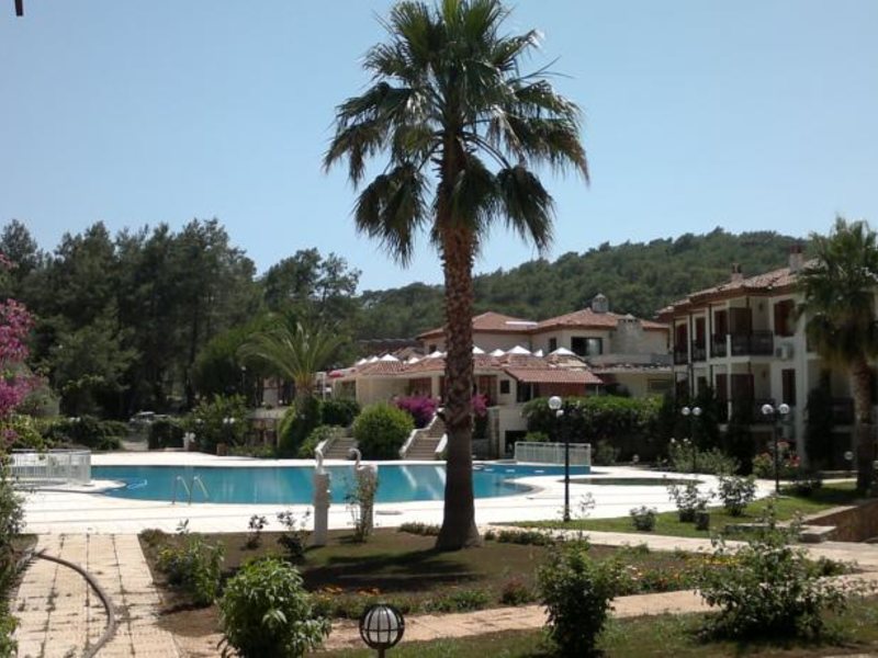 Telmessos Hotel 67386