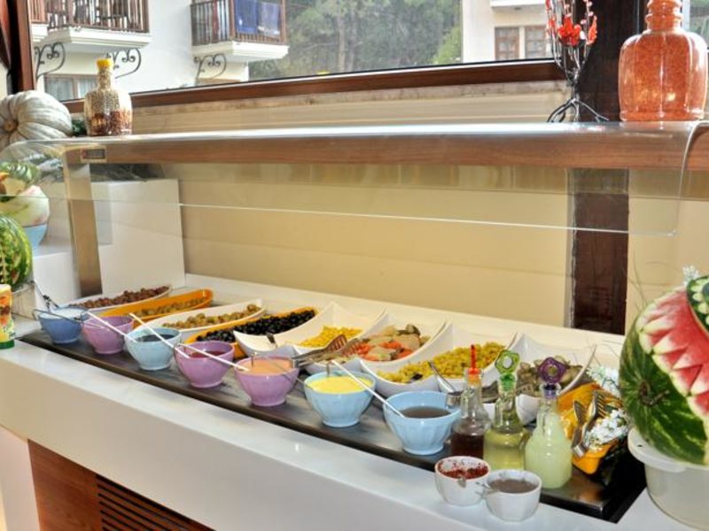 Telmessos Hotel 67387