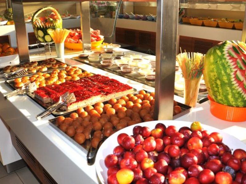 Telmessos Hotel 67388