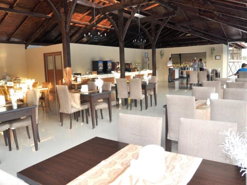 Telmessos Hotel 67390