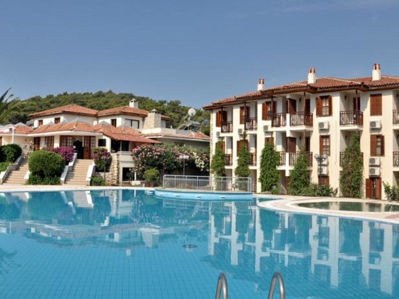 Telmessos Hotel 67391