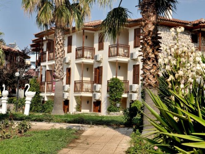 Telmessos Hotel 67392