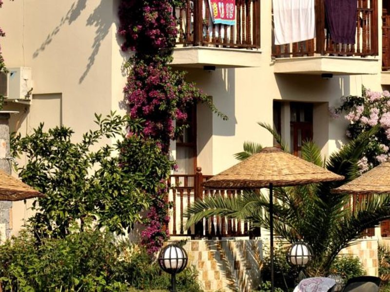 Telmessos Hotel 67393