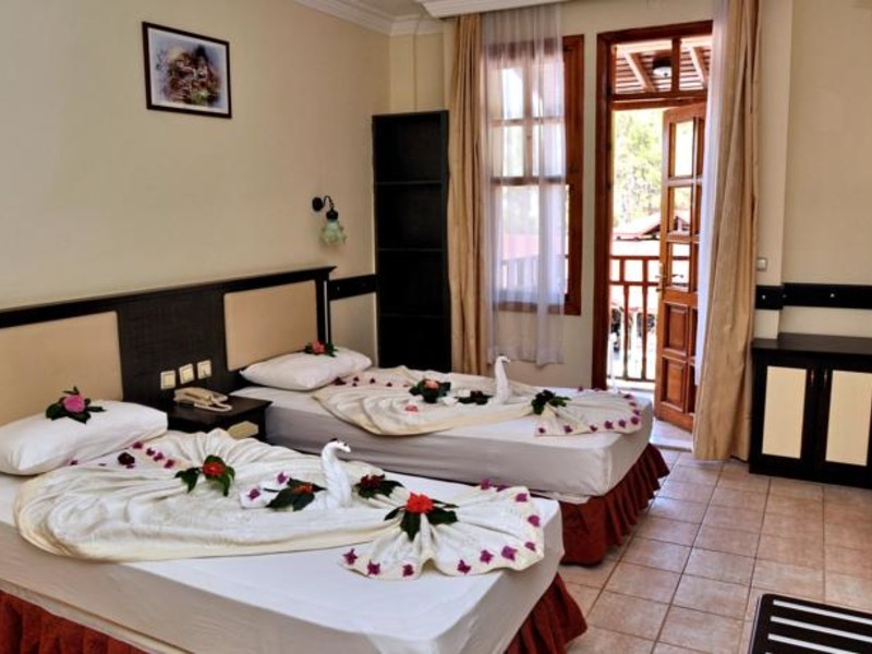 Telmessos Hotel 67395